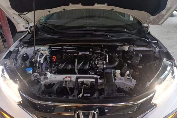 Used Honda XR-V 2017 1.5L LXi CVT Classic Edition Engine Bay