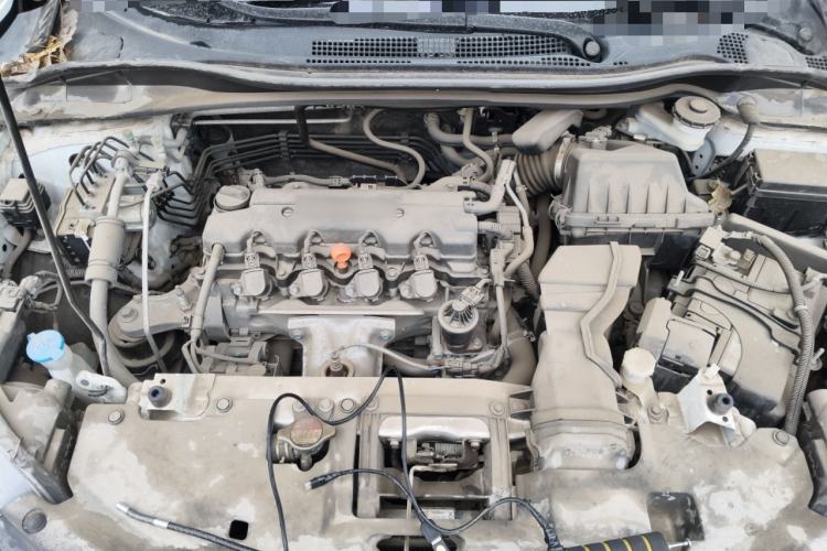 Used Honda XR-V 2017 1.8L EXi CVT Comfort Version Engine Bay