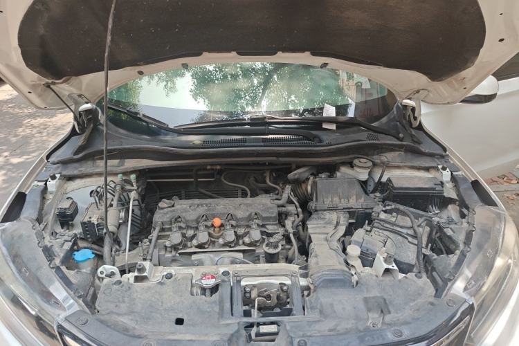 Used Honda XR-V 2017 1.8L EXi CVT Comfort Version Engine Bay