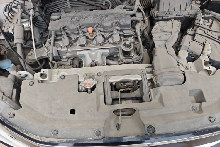 Used Honda XR-V 2017 1.8L EXi CVT Comfort Version Engine Bay
