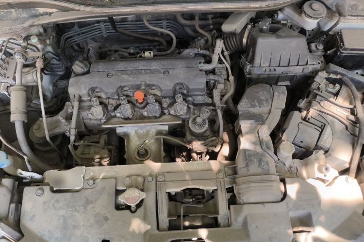 Used Honda XR-V 2017 1.8L EXi CVT Comfort Version Engine Bay