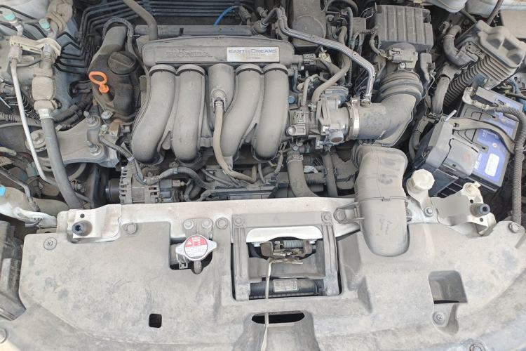 Used Honda XR-V 2017 1.5L LXi CVT Classic Edition Engine Bay