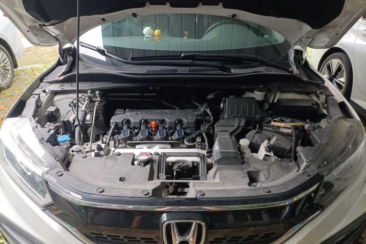 Used Honda XR-V 2017 1.8L EXi CVT Comfort Version Engine Bay