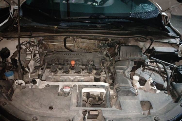 Used Honda XR-V 2017 1.8L EXi CVT Comfort Version Engine Bay