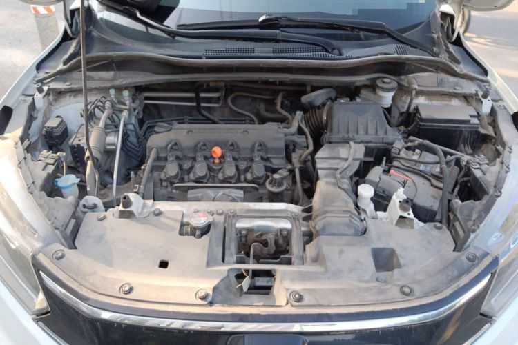 Used Honda XR-V 2017 1.8L EXi CVT Comfort Version Engine Bay