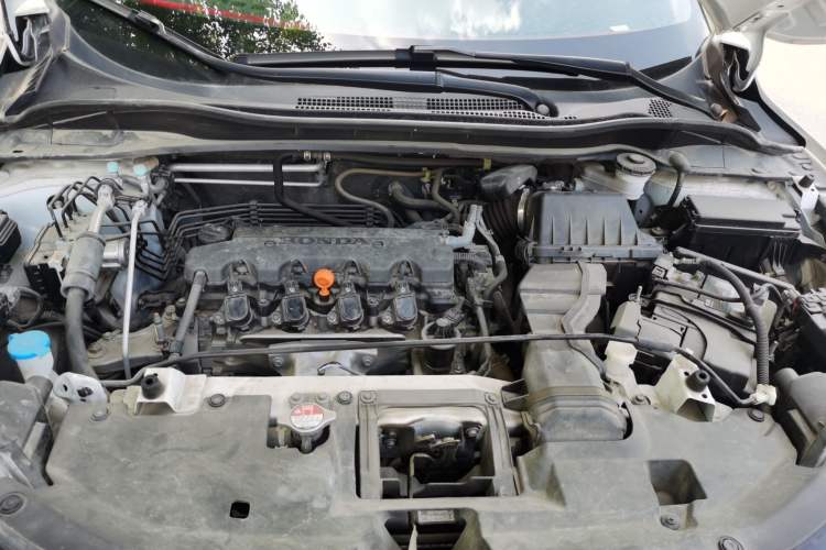 Used Honda XR-V 2017 1.8L EXi CVT Comfort Version Engine Bay