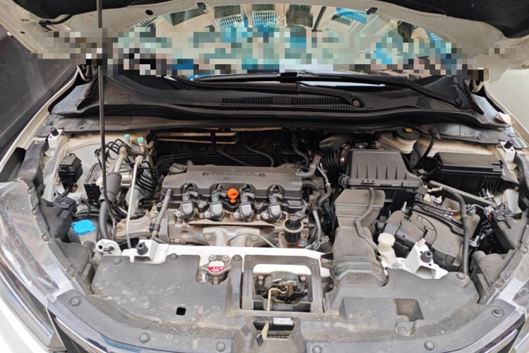 Used Honda XR-V 2017 1.8L EXi CVT Comfort Version Engine Bay