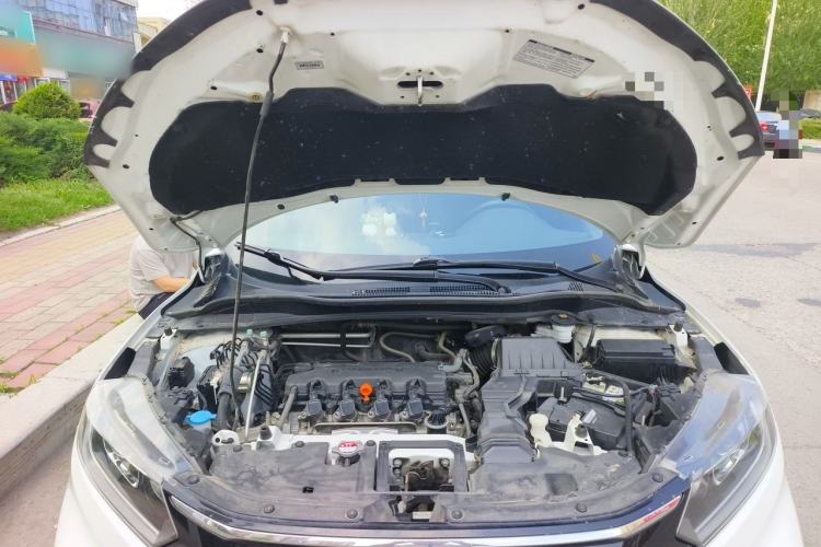Used Honda XR-V 2017 1.8L EXi CVT Comfort Version Engine Bay