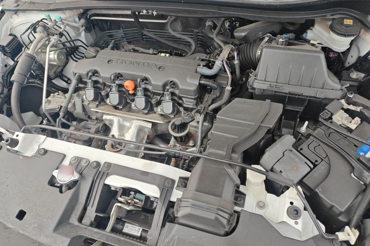 Used Honda XR-V 2017 1.8L EXi CVT Comfort Version Engine Bay