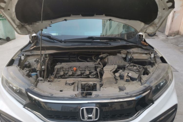 Used Honda XR-V 2017 1.8L EXi CVT Comfort Version Engine Bay