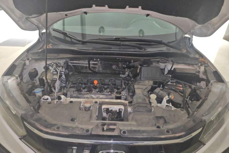 Used Honda XR-V 2017 1.8L EXi CVT Comfort Version Engine Bay
