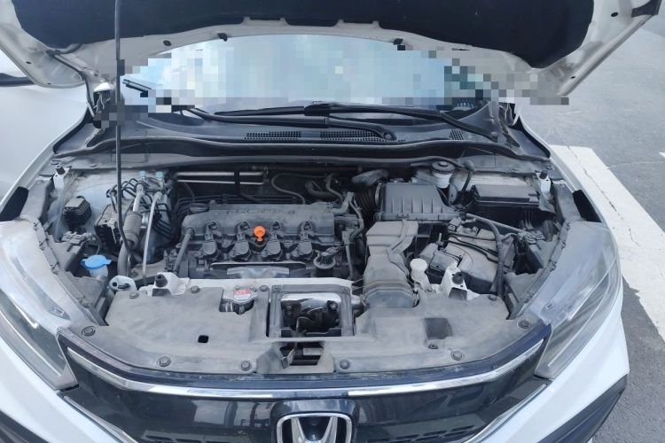 Used Honda XR-V 2017 1.8L EXi CVT Comfort Version Engine Bay