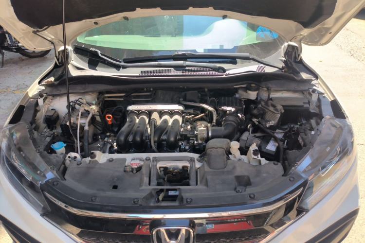 Used Honda XR-V 2017 1.5L LXi CVT Classic Edition Engine Bay