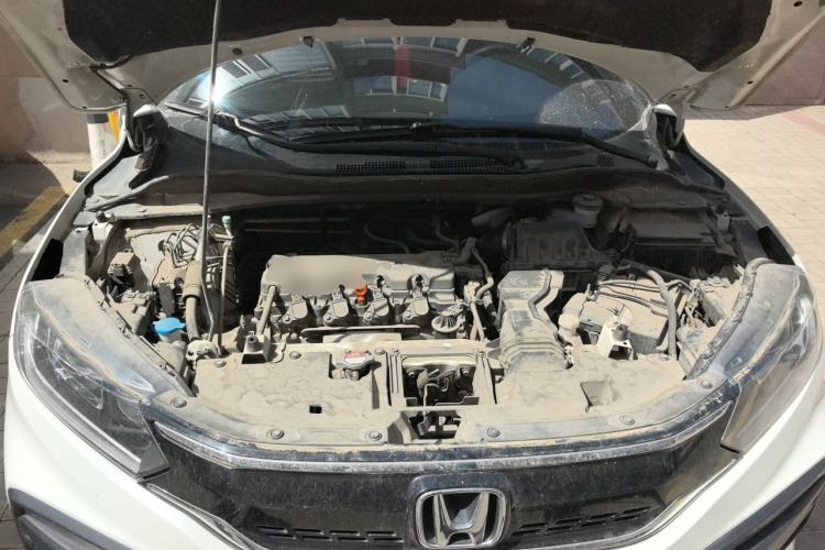 Used Honda XR-V 2017 1.8L EXi CVT Comfort Version Engine Bay