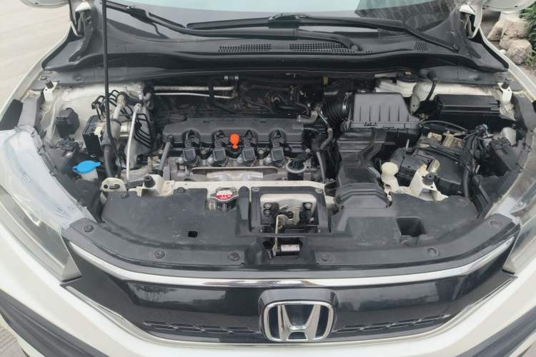 Used Honda XR-V 2017 1.8L EXi CVT Comfort Version Engine Bay