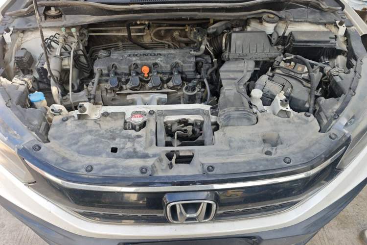 Used Honda XR-V 2017 1.8L EXi CVT Comfort Version Engine Bay