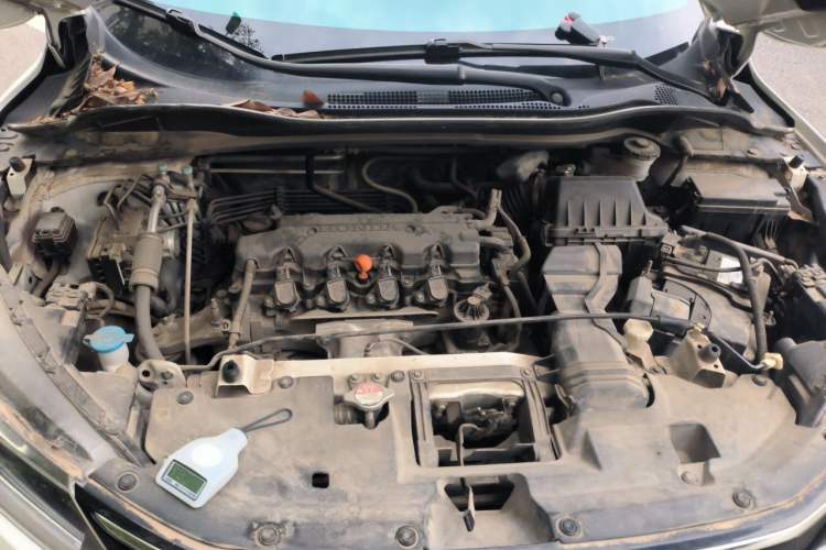 Used Honda XR-V 2017 1.8L VTi CVT Luxury Edition Engine Bay