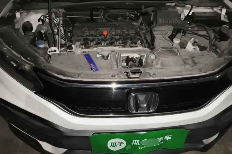 Used Honda XR-V 2017 1.8L EXi CVT Comfort Version Engine Bay