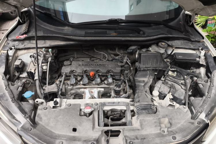 Used Honda XR-V 2017 1.8L EXi CVT Comfort Version Engine Bay