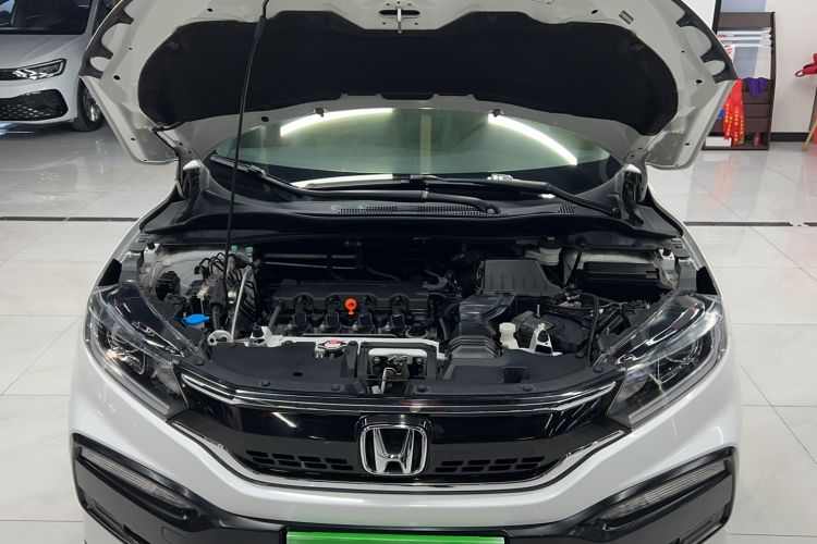 Used Honda XR-V 2017 1.8L EXi CVT Comfort Version Engine Bay