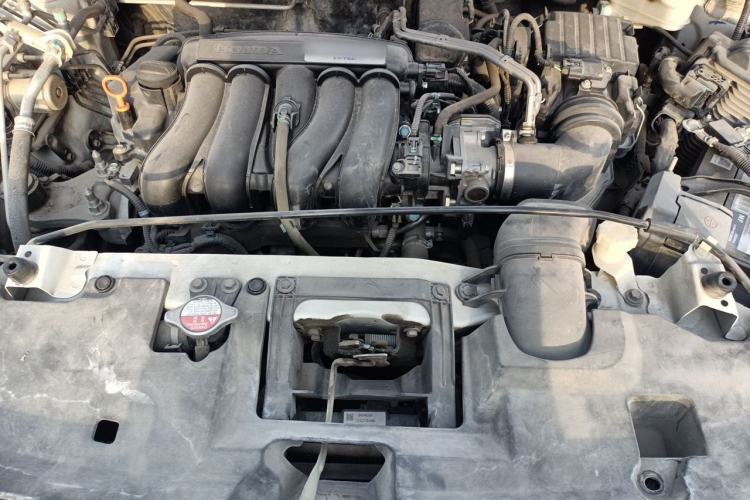 Used Honda XR-V 2017 1.5L LXi CVT Classic Edition Engine Bay