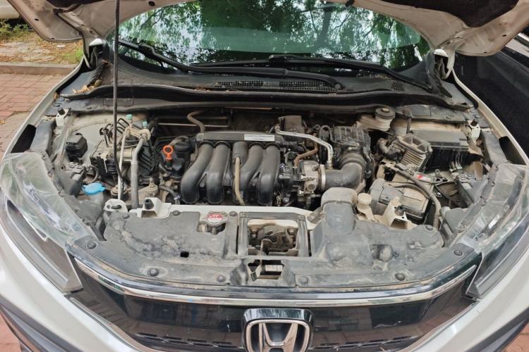 Used Honda XR-V 2017 1.5L LXi CVT Classic Edition Engine Bay