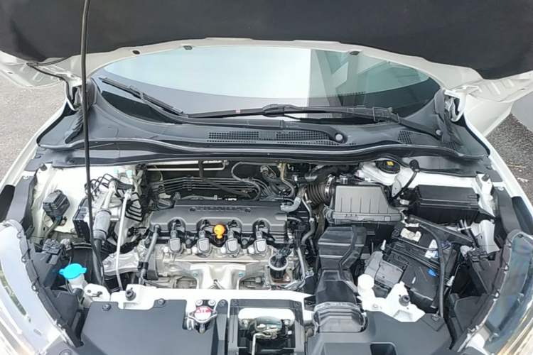 Used Honda XR-V 2017 1.8L EXi CVT Comfort Version Engine Bay
