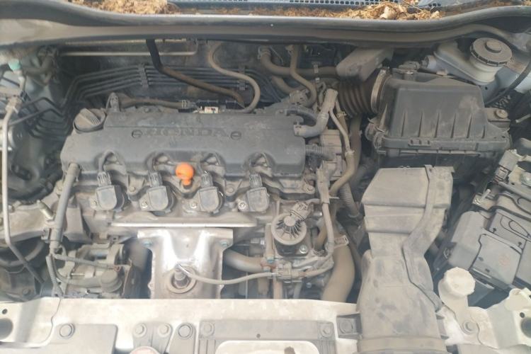 Used Honda XR-V 2017 1.8L EXi CVT Comfort Version Engine Bay