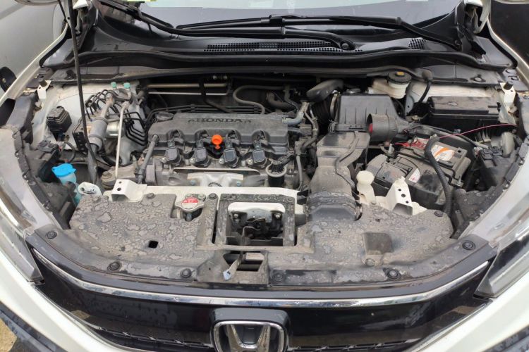 Used Honda XR-V 2017 1.8L EXi CVT Comfort Version Engine Bay