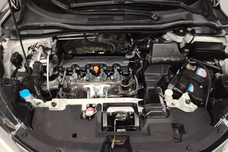 Used Honda XR-V 2017 1.8L EXi CVT Comfort Version Engine Bay