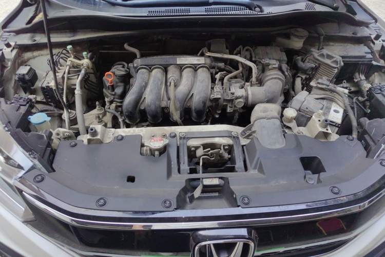 Used Honda XR-V 2017 1.5L LXi CVT Classic Edition Engine Bay