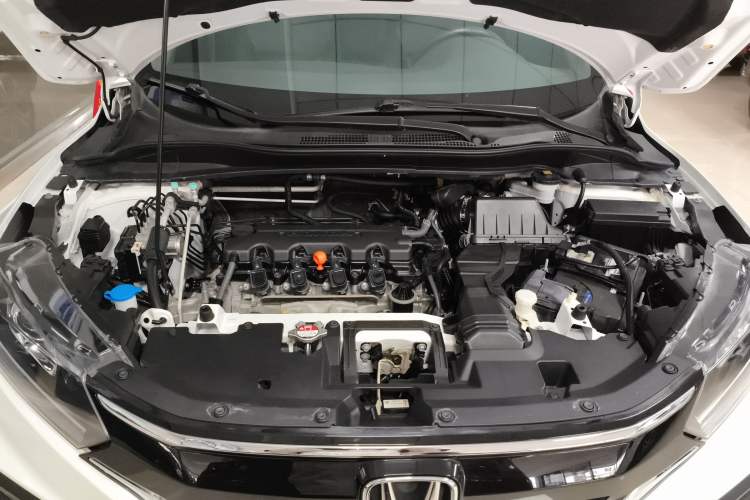 Used Honda XR-V 2017 1.8L EXi CVT Comfort Version Engine Bay