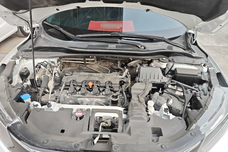 Used Honda XR-V 2017 1.8L EXi CVT Comfort Version Engine Bay