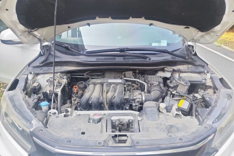 Used Honda XR-V 2017 1.5L LXi CVT Classic Edition Engine Bay