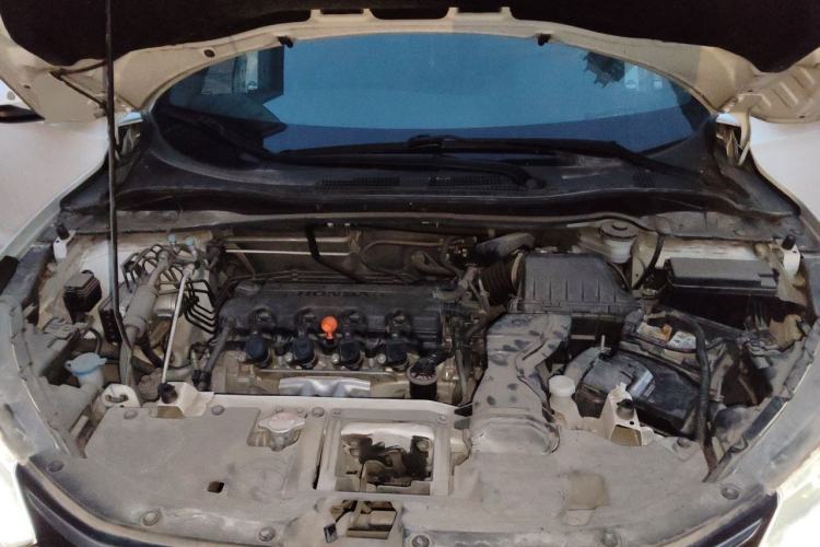 Used Honda XR-V 2017 1.8L EXi CVT Comfort Version Engine Bay