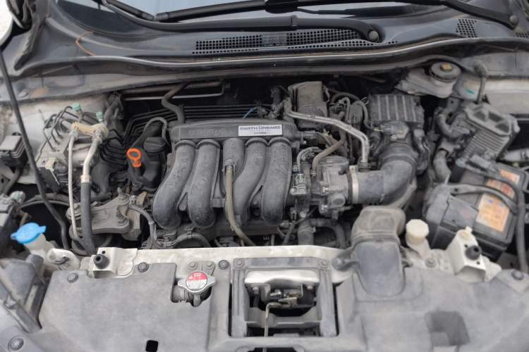 Used Honda XR-V 2017 1.5L LXi CVT Classic Edition Engine Bay