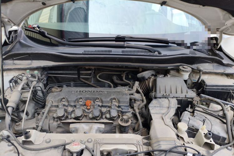 Used Honda XR-V 2017 1.8L EXi CVT Comfort Version Engine Bay