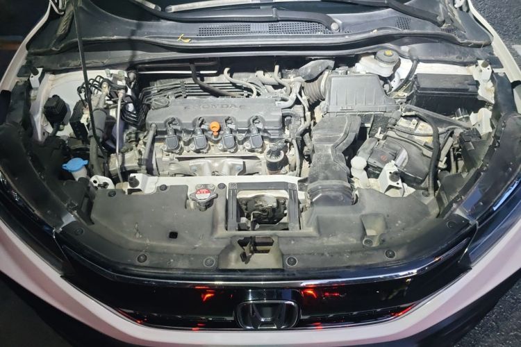 Used Honda XR-V 2017 1.8L EXi CVT Comfort Version Engine Bay