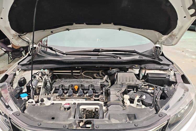 Used Honda XR-V 2017 1.8L EXi Manual Comfort Edition Engine Bay