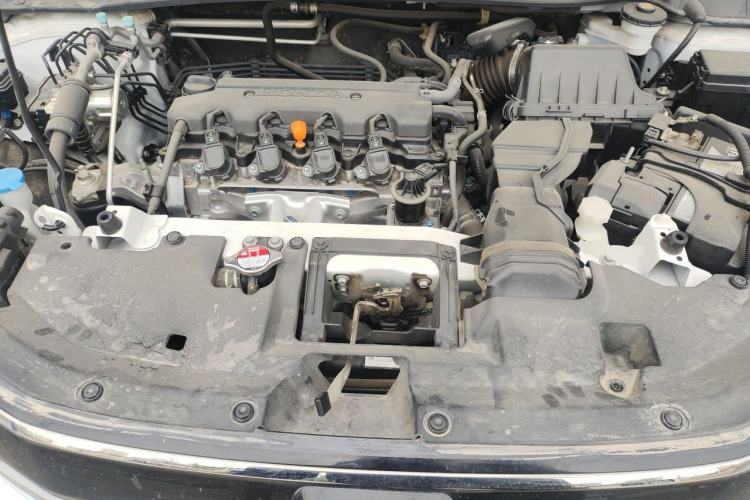 Used Honda XR-V 2017 1.8L EXi Manual Comfort Edition Engine Bay