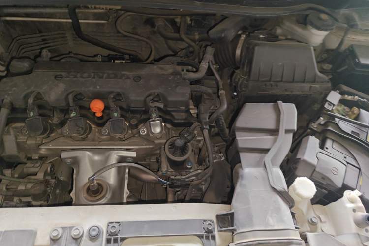 Used Honda XR-V 2017 1.8L VTi CVT Luxury Edition Engine Bay