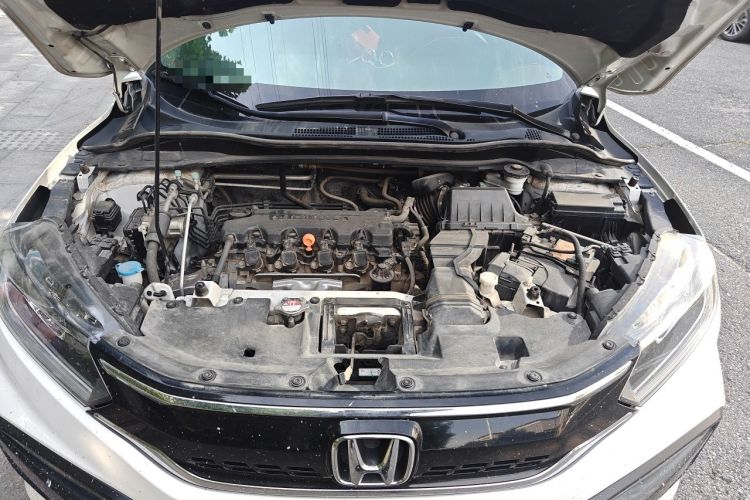 Used Honda XR-V 2017 1.8L EXi CVT Comfort Version Engine Bay