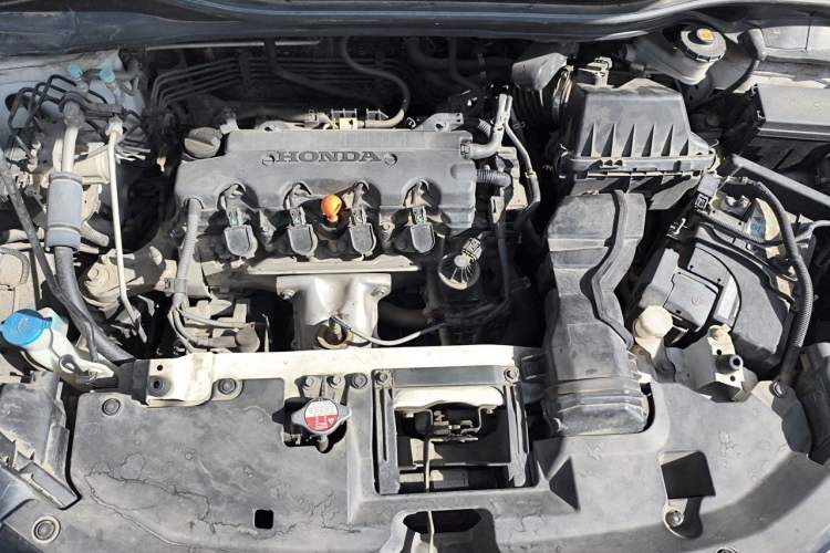 Used Honda XR-V 2017 1.8L VTi CVT Luxury Edition Engine Bay