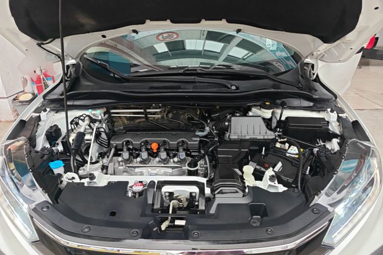 Used Honda XR-V 2017 1.8L EXi CVT Comfort Version Engine Bay