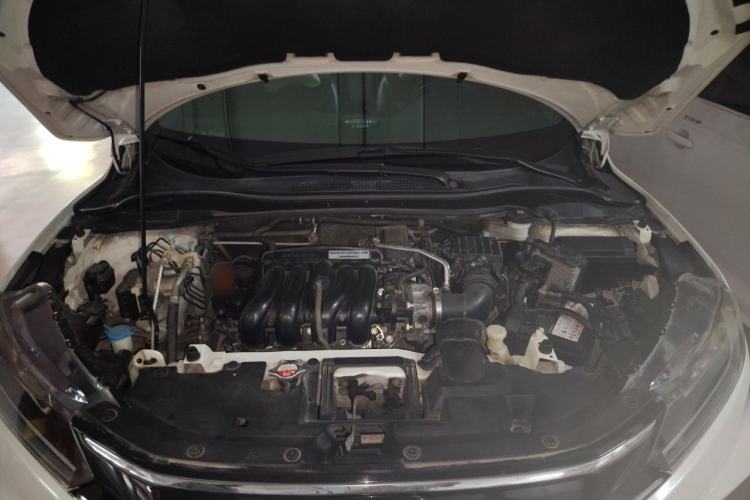 Used Honda XR-V 2017 1.5L LXi CVT Classic Edition Engine Bay