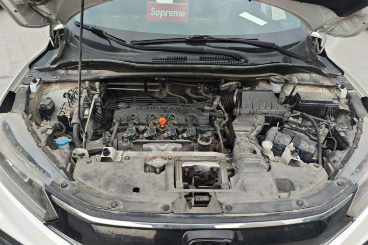 Used Honda XR-V 2017 1.8L EXi CVT Comfort Version Engine Bay