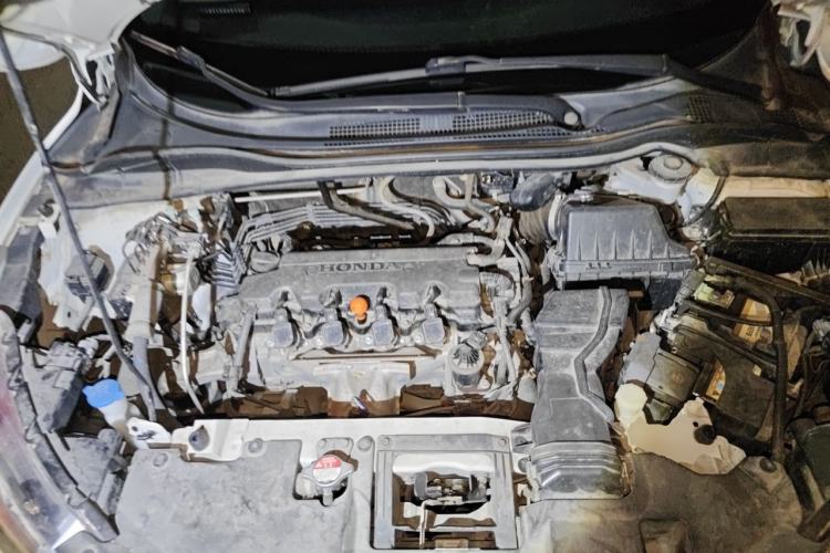 Used Honda XR-V 2017 1.8L EXi CVT Comfort Version Engine Bay