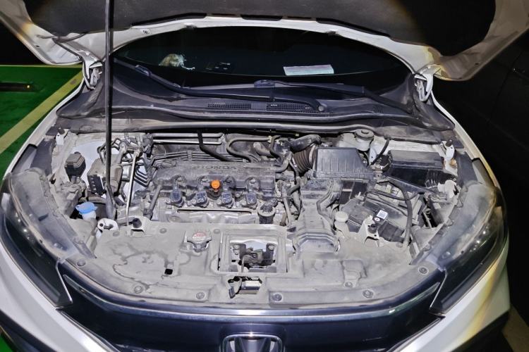 Used Honda XR-V 2017 1.8L EXi CVT Comfort Version Engine Bay
