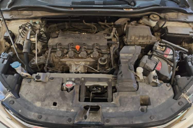 Used Honda XR-V 2017 1.8L EXi CVT Comfort Version Engine Bay