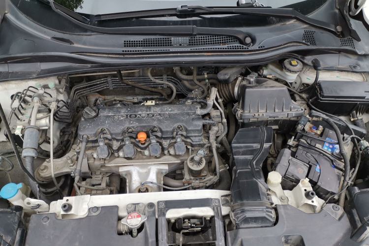 Used Honda XR-V 2017 1.8L EXi CVT Comfort Version Engine Bay